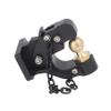 Replacement 1/6 RC Car Metal Bumper Trailer Tow Hook for AXIAL SCX6 AXI05000 1/6 RC Crawler Car Accessory view 4