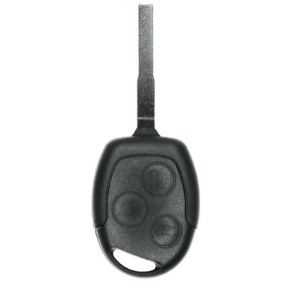 KEYS4LESS Replacement Keyless Remote Head Key Fob for Ford Fiesta 2013 FCC KR55WK47899 Part Number 164-R8042 164-R8043