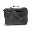 ROMFRE Premium Leather Camera Travel Bag | Travel Case for Camera | Full Grain -100% Leather HILO CAMERA TRAVEL BAG | Black view 1