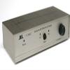 Technolink (TEC) Moving Magnet/Moving Coil Phono Preamp w/Level Control (Silver, 500mA Standard AC Adaptor) view 1