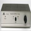 Technolink (TEC) Moving Magnet/Moving Coil Phono Preamp w/Level Control (Silver, 500mA Standard AC Adaptor) view 3