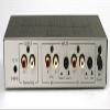Technolink (TEC) Moving Magnet/Moving Coil Phono Preamp w/Level Control (Silver, 500mA Standard AC Adaptor) view 4