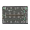 Model Car Display Parking Lot Mat Vehicle Scene Display Large Garage Rubber Mouse Pad Accessory view 2