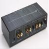 Technolink (TEC) Moving Magnet/Moving Coil Phono Preamp w/Level Control (Black, 1 Amp AC Adaptor) view 2