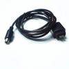 DYTDIEYINGTU VMC-AVR-100 100cm Black USB Male-to-Male Cable for Sony Camcorder A/VR Port, Compatible with VMT-VPR1, VPR10, VPR100 Tripod Handle and DCR-DVD Series view 1