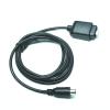 DYTDIEYINGTU VMC-AVR-100 100cm Black USB Male-to-Male Cable for Sony Camcorder A/VR Port, Compatible with VMT-VPR1, VPR10, VPR100 Tripod Handle and DCR-DVD Series view 4