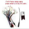 10.1" IPS Touch Screen Car Radio for Toyota Hiace 2013-2018, Replacement Dash Kit with CarPlay & Android Auto, GPS Navigation Head Unit, Rear View, Bluetooth, FM/AM Radio(8Core 4+64GB) view 4
