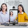 Desktop Live Streamer, 15.6 Inch Large Screen, 8 + 128G Smart Casting Live Monitor Live Streaming Banding Device, Desktop Live Streaming Machine (US Plug) view 2