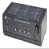 Technolink (TEC) TC-754 RIAA Phono Preamp (Pre-amp, Preamplifier) with Three Switchable Aux Inputs and Variable Output Level (Black, 1 Amp (Higher Current) AC Adaptor) view 1