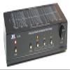 Technolink (TEC) TC-754 RIAA Phono Preamp (Pre-amp, Preamplifier) with Three Switchable Aux Inputs and Variable Output Level (Black, 1 Amp (Higher Current) AC Adaptor) view 2