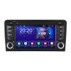 7" Linux System Car Radio Stereo for Audi A3 8P 2003-2013 S3 2006-2012 RS3, Head Unit with CarPlay/Android Auto, AM/FM Radio, DSP, SWC, Bluetooth(for Audi A3) view 1