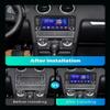 7" Linux System Car Radio Stereo for Audi A3 8P 2003-2013 S3 2006-2012 RS3, Head Unit with CarPlay/Android Auto, AM/FM Radio, DSP, SWC, Bluetooth(for Audi A3) view 2