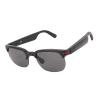 Bewinner Smart Glasses - Bluetooth Glasses Stereo Sound Polarized Lenses, Sunglasses with Bluetooth Speaker, IP67 Music Sunglasses Earphones for Riding Driving view 1