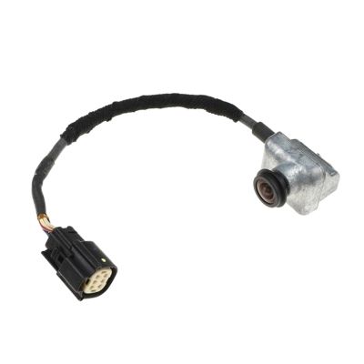 12V New AL8T-19G490-CB View Camera Compatible For Ford Escape M/ercury Mariner Reverse Camera BackUp Car Accessories AL8T19G490CB