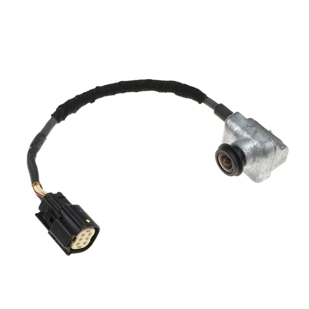 12V New AL8T-19G490-CB View Camera Compatible For Ford Escape M/ercury Mariner Reverse Camera BackUp Car Accessories AL8T19G490CB
