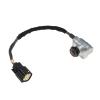 12V New AL8T-19G490-CB View Camera Compatible For Ford Escape M/ercury Mariner Reverse Camera BackUp Car Accessories AL8T19G490CB view 1