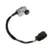12V New AL8T-19G490-CB View Camera Compatible For Ford Escape M/ercury Mariner Reverse Camera BackUp Car Accessories AL8T19G490CB view 2