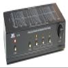 Technolink (TEC) TC-754 RIAA Phono Preamp (Pre-amp, Preamplifier) with Three Switchable Aux Inputs and Variable Output Level (Black, 500mA Standard AC Adaptor) view 1