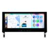 12.3" 2K QLED Car Radio Stereo for Toyota BZ4X 2022-2023, Wireless/Wired Car-Play, Android Auto, DSP, FM/AM, 5G WiFi, GPS Navigation, SWC(8Core 4+32GB) view 1