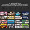 Tabletop Live Broadcast Interactive, 8GB + 128GB Live Streaming Machine with Multi Camera, Light Mic, Live Stream Equip for, Android 11 (US Plug) view 4