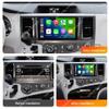 9" IPS Touch Screen Android Car Stereo for Toyota Sienna 2011-2014, Built-in Car-Play & Android Auto, GPS Navigation, Dash Kit, High-Resolution Radio, Fast Android 13 System(4Core 1+32GB) view 2