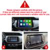 10" IPS Touch Screen Android Car Stereo for Nissan Kicks/Micra P15 2016-2020, Built-in CarPlay & Android Auto, GPS Navigation, SWC, Rear View, Fast Android 13.0 OS, Dash Kit Upgrade (A, 8Core 8+256GB) view 2
