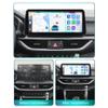12.3" 2K QLED Car Radio Stereo for Kia Cerato 4 Forte K3 2019-2022, Wireless/Wired Car-Play, Android Auto, DSP, FM/AM, 5G WiFi, GPS Navigation, SWC(8Core 2+32GB) view 2