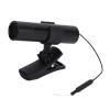 1080P 2MP HD SDI Camera, Indoor Digital CCTV Security Camera with CMOS Sensor, WDR, Noise Reduction, 96x Digital Zoom, for Monitoring Recording Broadcasting view 1