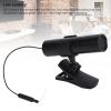 1080P 2MP HD SDI Camera, Indoor Digital CCTV Security Camera with CMOS Sensor, WDR, Noise Reduction, 96x Digital Zoom, for Monitoring Recording Broadcasting view 4