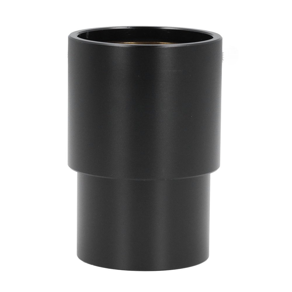 2 Inch Telescope Eyepiece Extension Tube Adapter M48 x 0.75mm Threads Astronomy Telescope Accessories Extension Tube Kit for SLR Cameras and Eyepieces - M48x0.75 (50mm)