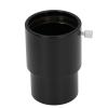 2 Inch Telescope Eyepiece Extension Tube Adapter M48 x 0.75mm Threads Astronomy Telescope Accessories Extension Tube Kit for SLR Cameras and Eyepieces - M48x0.75 (50mm) view 3