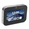 Yunseity 4K 64MP Digital Camera, 16X Zoom Compact Point and Shoot with 3in OLED Full 3 HD Lenses, Supports Live Broadcast, OTG Transmission, Multi Functional, 3600mAh Battery view 3