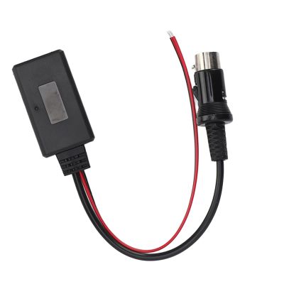 CHICIRIS Module Music Adapter Aux Audio Cable Replacement for KRC 553 CA C2AX KCA CA C1AX