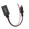 CHICIRIS Module Music Adapter Aux Audio Cable Replacement for KRC 553 CA C2AX KCA CA C1AX view 1