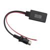 CHICIRIS Module Music Adapter Aux Audio Cable Replacement for KRC 553 CA C2AX KCA CA C1AX view 2