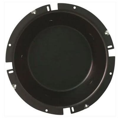 Speco STH8 Top Hat for 8" Speaker Combinations