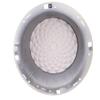 Speco STH8 Top Hat for 8" Speaker Combinations view 2