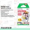 Fujifilm Instax Mini Link 3 Smartphone Printer Rose Pink + Fuji Film Value Pack (20 Sheets)+ Shutter Accessories Bundle, Incl. Protective Case, 20 Sticker Frames, USB Type C Cable view 2
