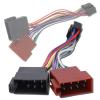 16 Pin ISO Wiring Harness Connector Plug Car Stereo Radio Loom Replacement Alpine view 1