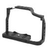 ZIZEV Camera Cage, Aluminum Alloy Camera Video Cage with 38mm Arca Slide Slot for Outdoor view 2