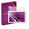 atFoliX Plastic Glass Protective Film compatible with Archos T101 FHD2 WiFi, 9H Hybrid-Glass FX Screen Protector view 1