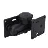 1.5 Inch Double Ball Mounting Base, Professional C Size Prevent Theft, Fish Finder Mounting Base, for Table, Car, Desk, Vehicle, Boat view 3