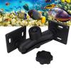 1.5 Inch Double Ball Mounting Base, Professional C Size Prevent Theft, Fish Finder Mounting Base, for Table, Car, Desk, Vehicle, Boat view 4