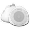 SP30PTB 70/25V 8 Ohm Hanging Pendant Speaker Black view 3