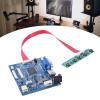 Ubxvamm 40Pin LVDS LCD Screen Driver Board LCD Display Assembly Unit 1024X600 Combination Driver Controller Board view 2