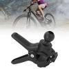 Aluminum Alloy Medium Bar Clamp Mount,Good Elasticity Ball Clamp Mount,Quick Installation Photography Super Clamp, for Desk Round Tube view 4