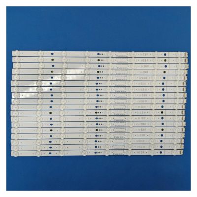 BAILIHONG LED Backlight Strip for 49SM9000 49SM9000 LED55B9PLA 49SK8500PLA 49SK8500 49SK85-8LED SSC_SlimDRT_49SK85(36B)