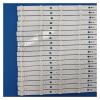 BAILIHONG LED Backlight Strip for 49SM9000 49SM9000 LED55B9PLA 49SK8500PLA 49SK8500 49SK85-8LED SSC_SlimDRT_49SK85(36B) view 2