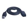 1.8M Controller Extension Cord Gaming Lines Extension Cable Lead Fit Compatible Orig1nal Xbx Gaming Accessories view 3