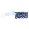 Ubxvamm 30pin LCD Screen Driver Board Automatic Recognition Driver Controller Module Board with Cable view 1